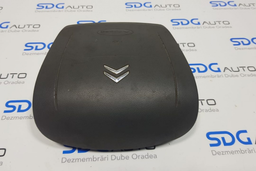 OFERTA Airbag Volan 07354697740 Citroen Jumper 2006 – 2018