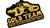 OFFROAD GOLD