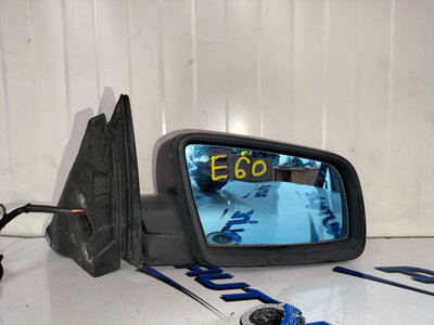 Oglindă dreapta BMW E60, 2009