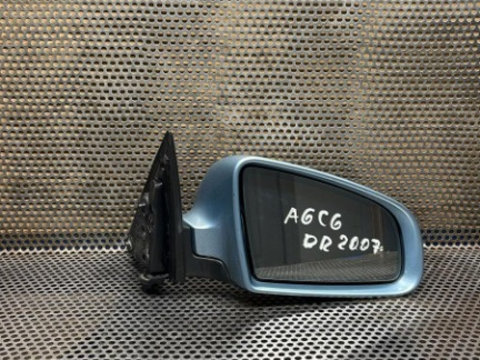 Oglindă dreapta electrocromată Audi A6 C6 2005-2009