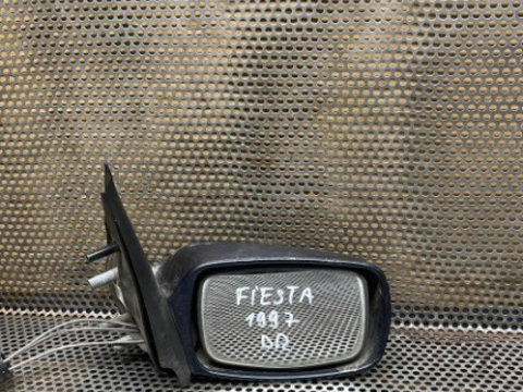 Oglindă dreapta Ford Fiesta 1997