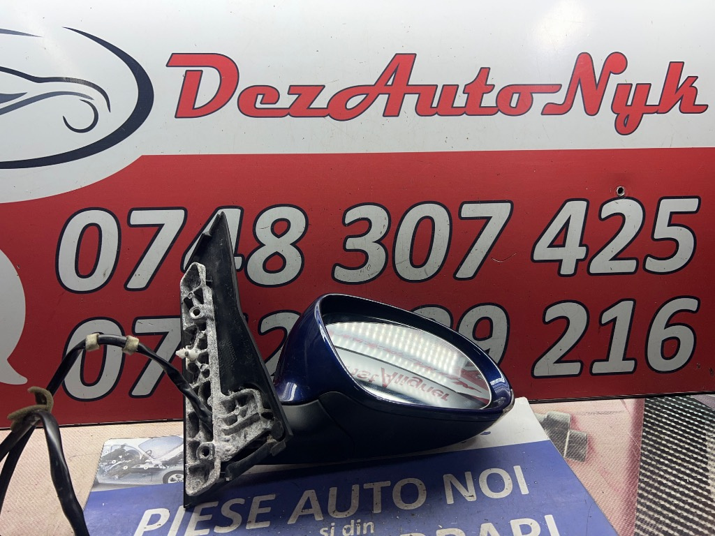 Oglindă dreapta Vw Golf 5 Plus 2005-2010