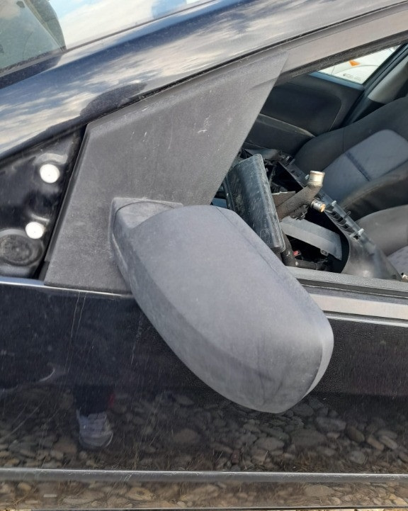 Oglindă Ford Fiesta