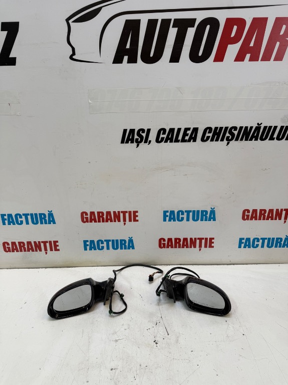 Oglindă oglinzi stângă dreapta electrică înc�