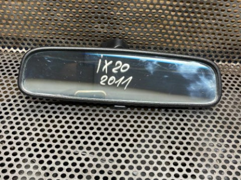 Oglindă retrovizoare Hyundai ix20 2011