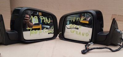 Oglindă stânga dreapta Jeep Grand Cherokee WK2 f