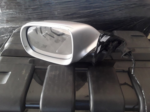 Oglindă stanga față Audi Q5 2015 8R2 857 409 AG