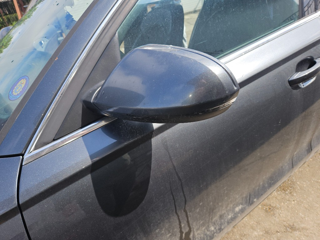 Oglindă stanga / oglinda dreapta Audi A6 C7 din 2