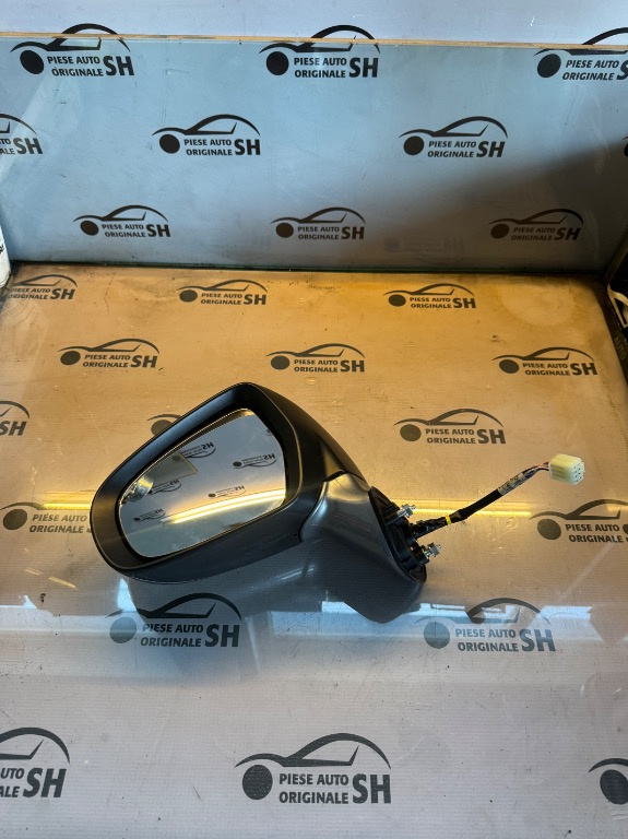 Oglindă stanga Suzuki SX4 S Cross Allgrip 1,6 DDiS 120CP 2017 D16AA 47000 km 84702-61MK2