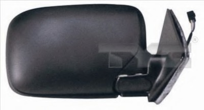 Oglinda 303-0001 TYC pentru Bmw Seria 3