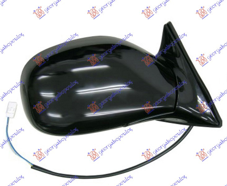 OGLINDA 3D ELECTRIC - TOYOTA TOYOTA RAV 4 [XA10] 95-98 TOYOTA RAV 4 [XA10] 95-98 068107481 068107481 8791042390