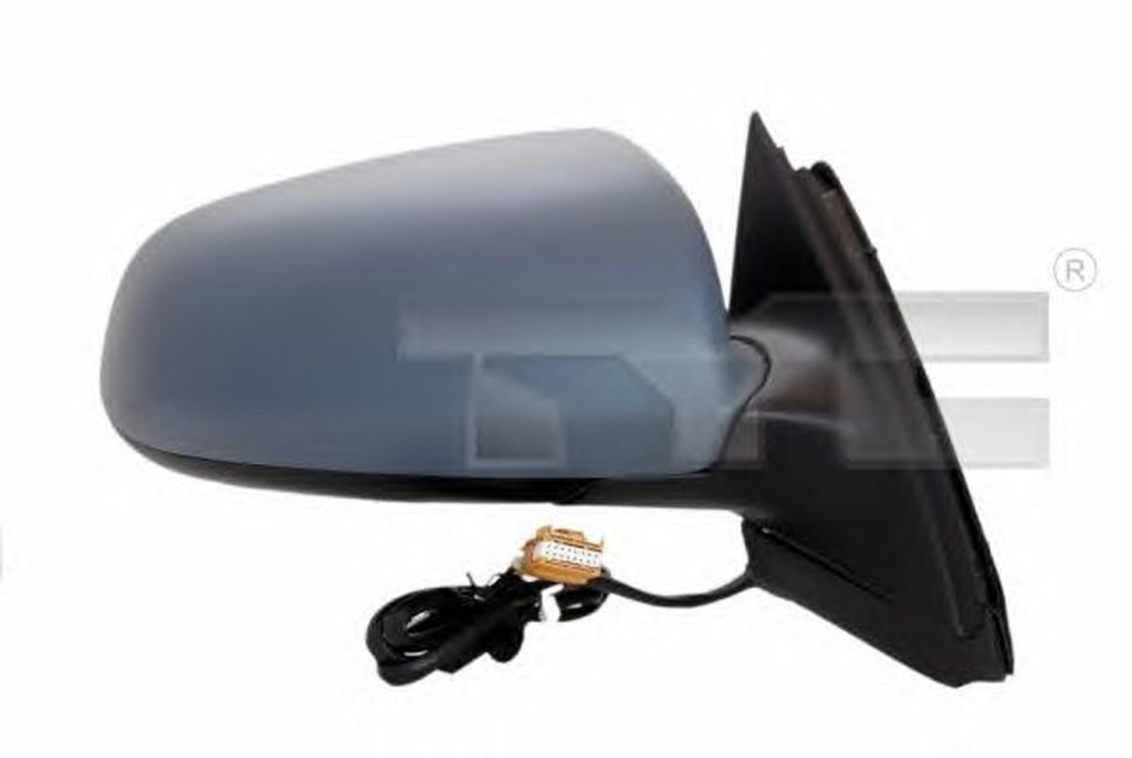 Oglinda AUDI A4 8EC B7 TYC 302-0018