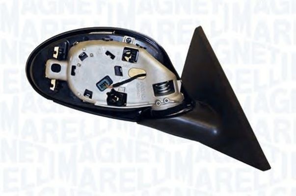 Oglinda BMW 1 cupe E82 MAGNETI MARELLI 182203000400