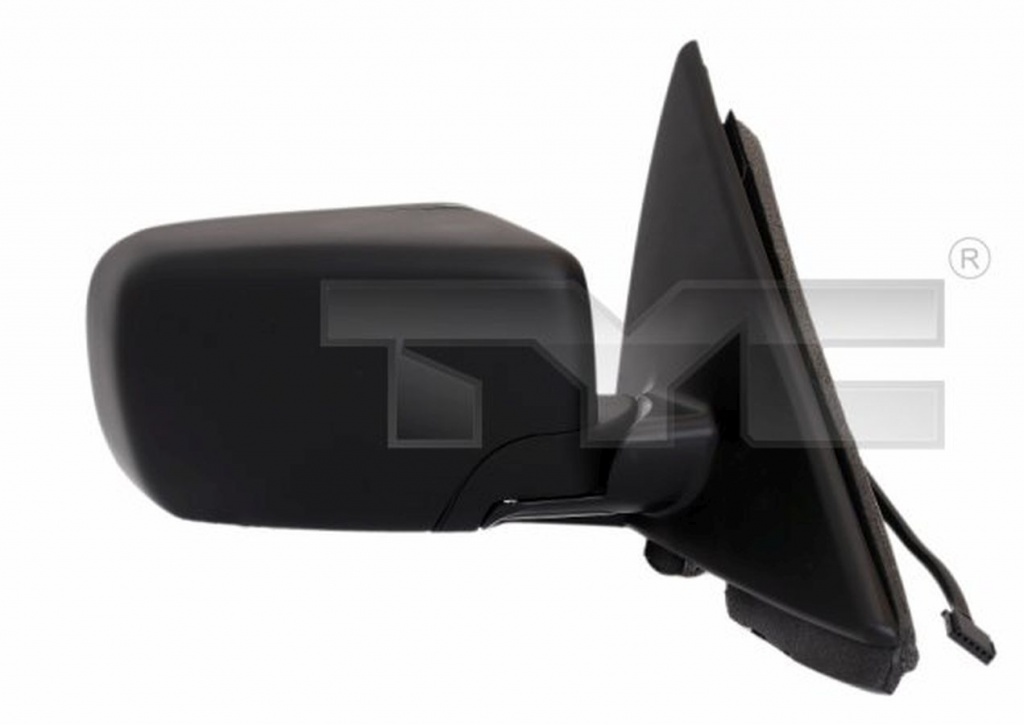 Oglinda BMW 3 Compact E46 TYC 303-0063