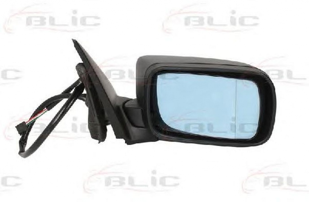 Oglinda BMW 3 E46 BLIC 5402041152829