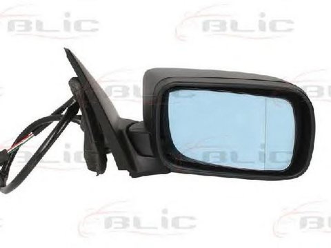 Oglinda BMW 3 E46 BLIC 5402041152829