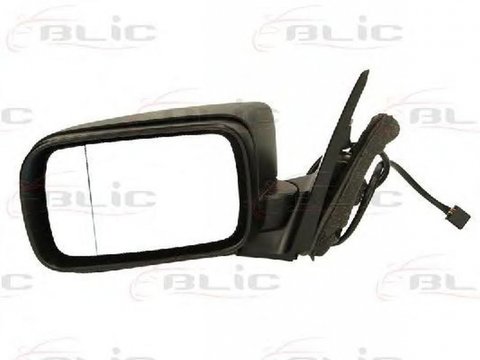 Oglinda BMW 3 E46 BLIC 5402041171829