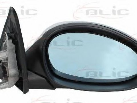 Oglinda BMW 3 E90 BLIC 5402041192520