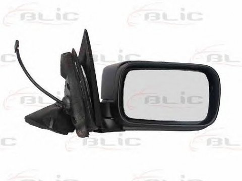 Oglinda BMW 3 Touring E46 BLIC 5402041121829