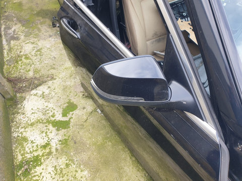 Oglinda BMW F10 seria 5 facelift 5 pini cu camera 360