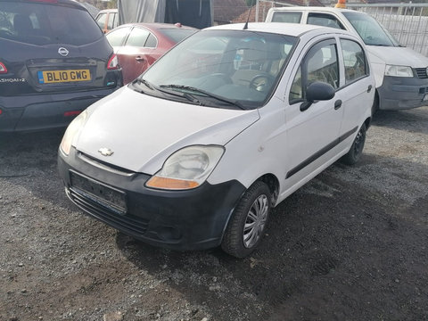 Oglinda Chevrolet Spark 2008 0.8 Benzina Cod motor F8CV/LBF 52CP/38KW