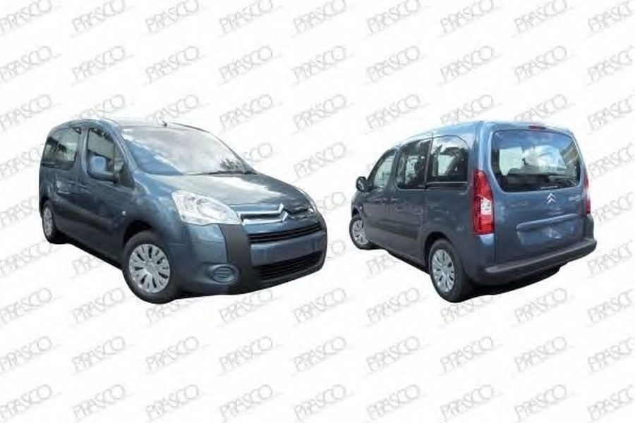 Oglinda CITROEN BERLINGO B9 PRASCO CI9187113