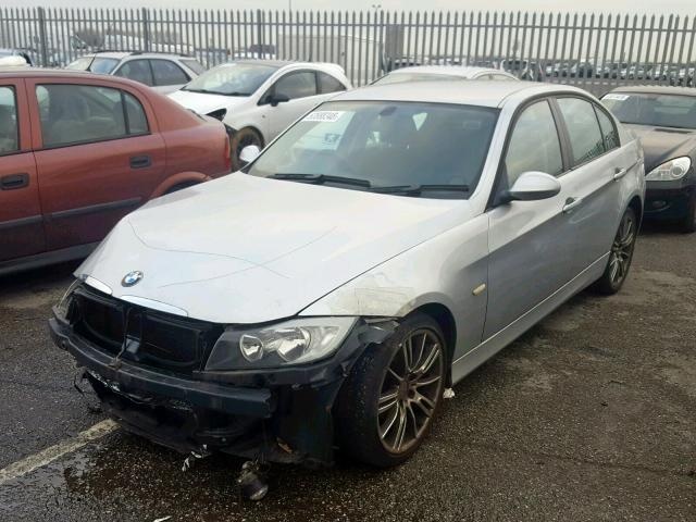 Oglinda completa BMW 320 D SE/ E90 2005 Cod Motor: M47/T2 120 CP