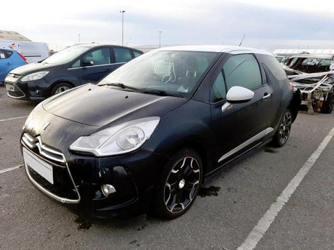 Oglinda completa Citroen DS3 2012 1.6 HDI Diesel Cod Motor DV6C/9HR 112CP/82KW