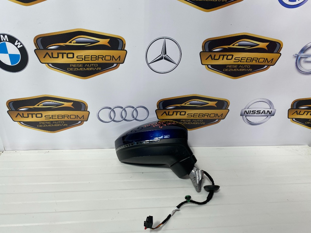 Oglinda completa dr VW Tiguan 2016-2020