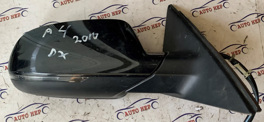Oglinda completa dreapta Audi A4 2010