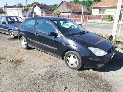 Oglinda completa dreapta Ford Focus 1 2003 1.8 TDC