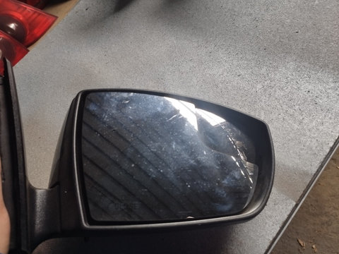 Oglinda completa dreapta ford focus 3 hatchback 2014