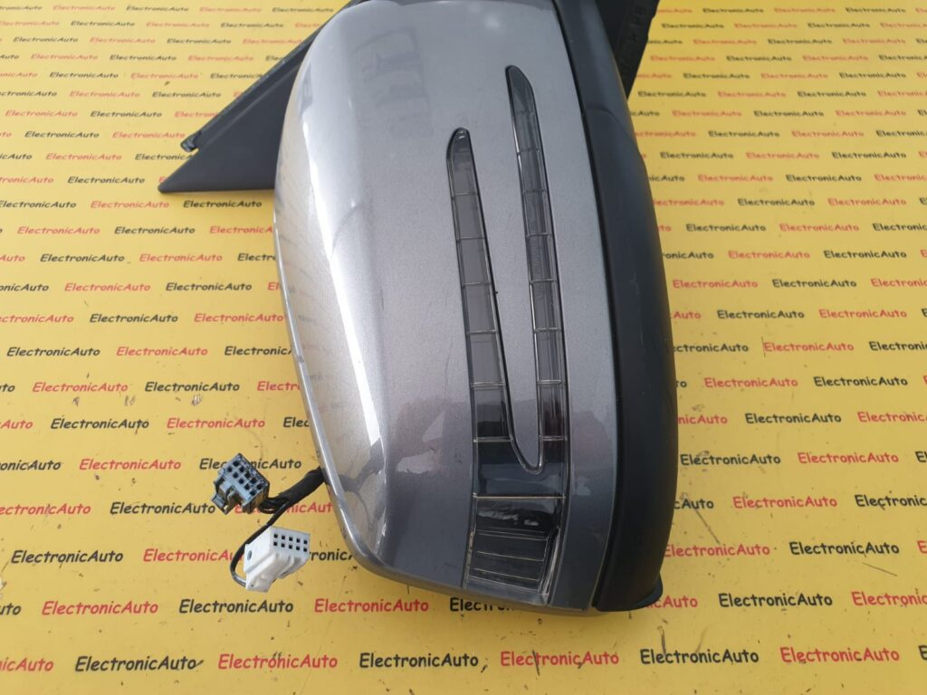 Oglinda completa Dreapta Mercedes GLK-Cl