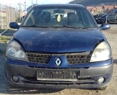 Oglinda completa dreapta Renault Clio 2 2004 1.5 D