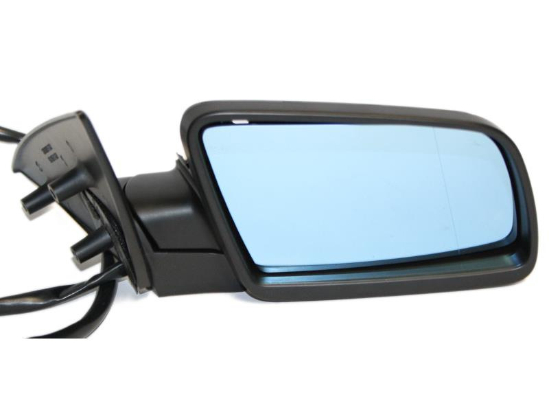 Oglinda completa electrica dreapta noua BMW 6 Cabriolet E64 an 2004-2010