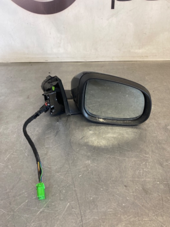 Oglinda completa, laterala, 13 PIN, dreapta, Volvo s60 de la 2011-2018 3304-808