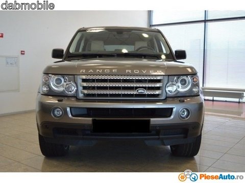 Oglinda completa pt Ranger Rover Sport din 2007 - 2.7 diesel