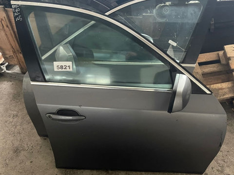 Oglinda completa stanga BMW Seria 5 E60
