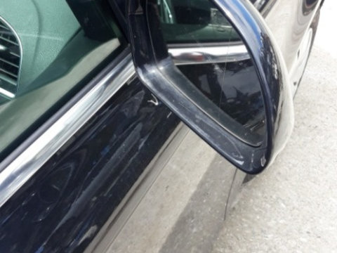 Oglinda Completa Stanga Dreapta Cu Side Assist Audi A4 B8
