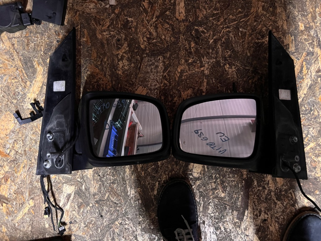 Oglinda Completa Stanga Dreapta Mercedes Vito VIAN