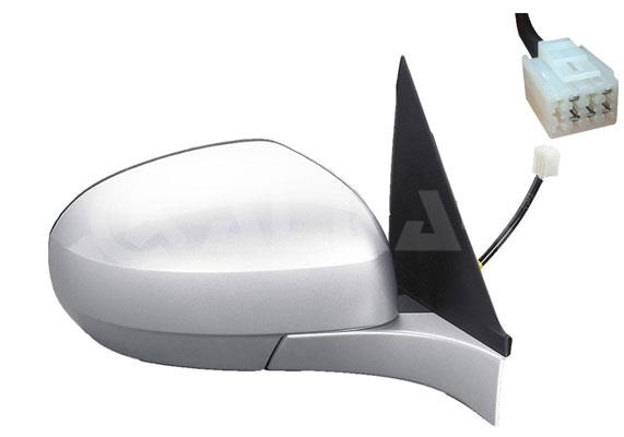 Oglinda completa stanga/dreapta noua SUZUKI SWIFT IV FZ, NZ an 2010-2017