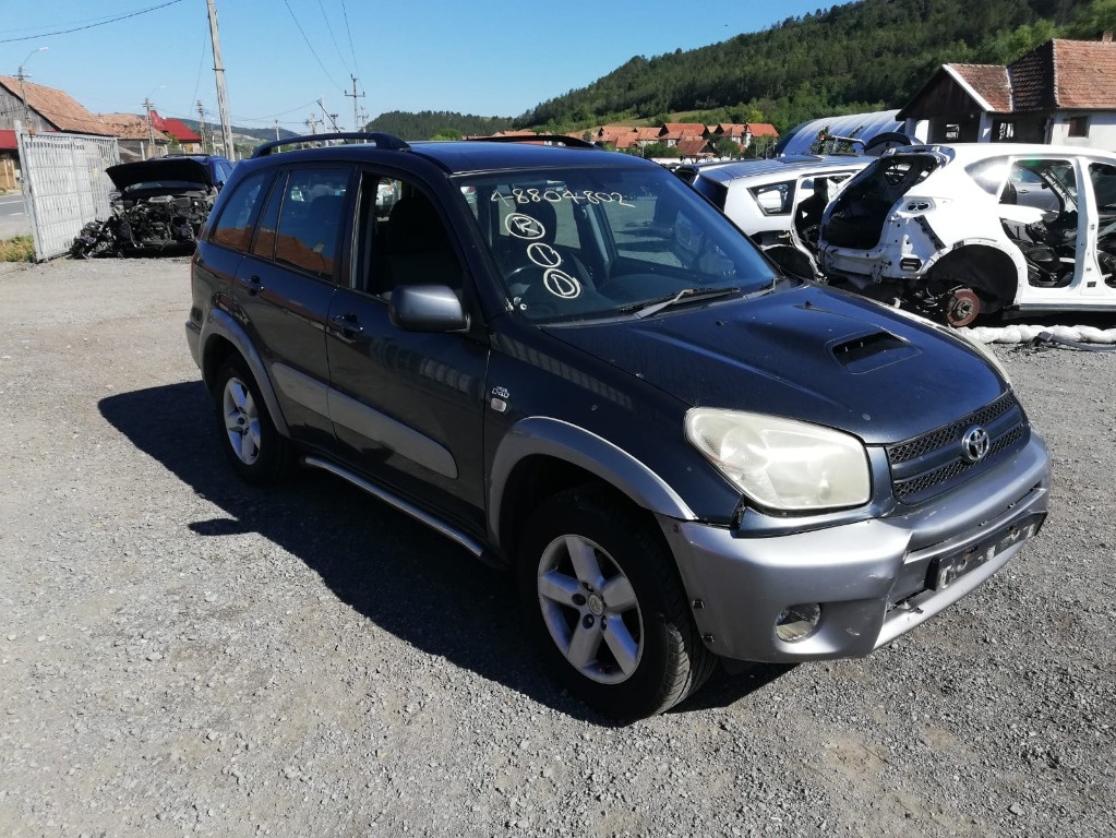 Oglinda completa Toyota Rav 4 2003 2.0 Diesel Cod Motor 1CD FTV 116CP/85KW