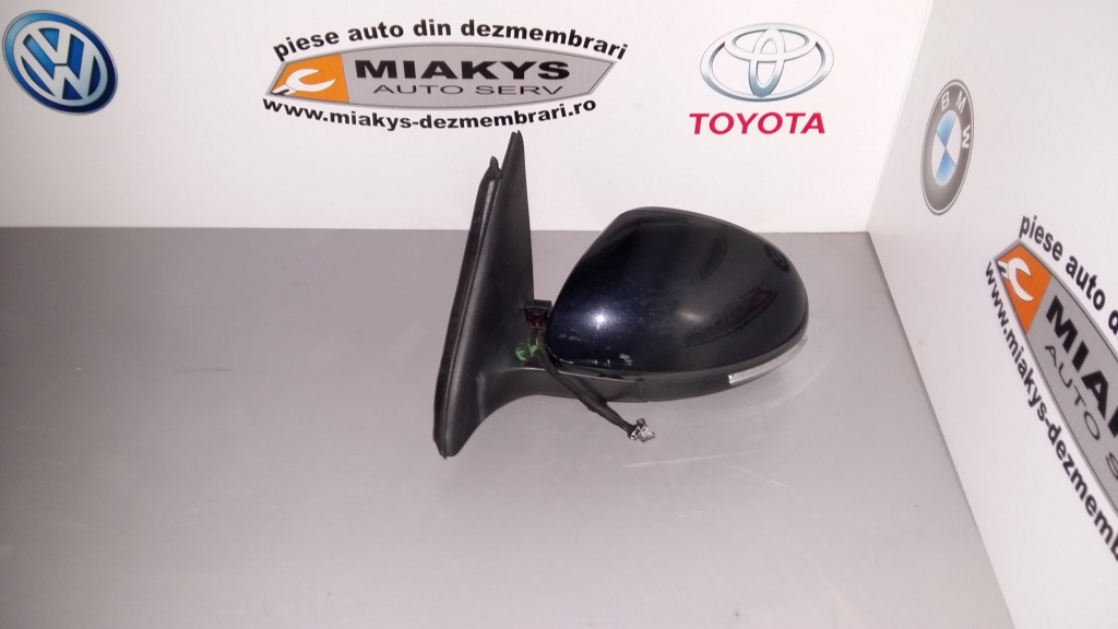 Oglinda completa VW Tiguan 2008-2012