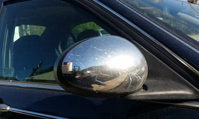 Oglinda cromata Rover 75 MG ZT dezmembrez piese de