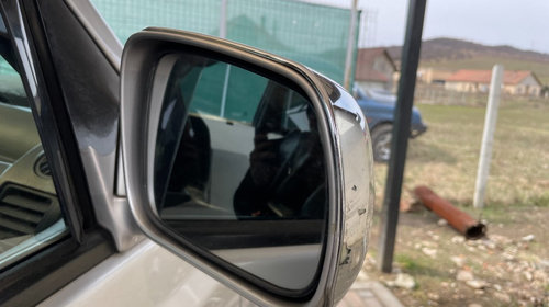 Oglinda cromata Stanga / Dreapta Hyundai