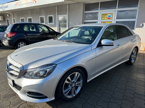 OGLINDA CU RABATARE STANGA MERCEDES W212 E-CLASS an 2013 facelift