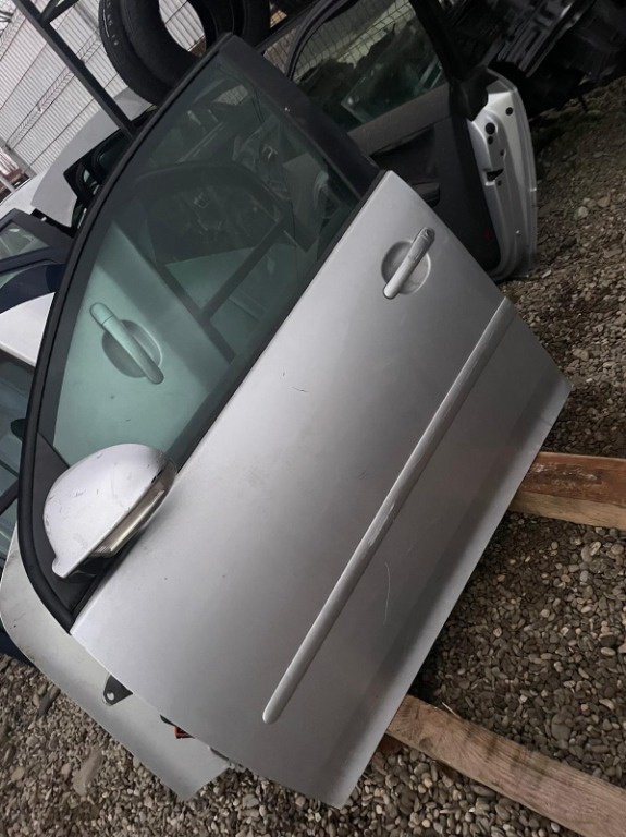 OGLINDA CU SEMNALIZARE USA STANGA FATA Vw GOLF 5 CULOARE GRI