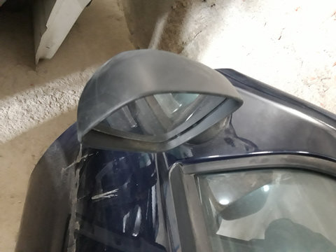 Oglinda Dacia Duster