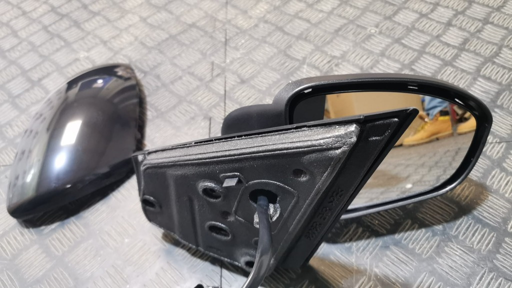 OGLINDA - DACIA JOGGER 2022-