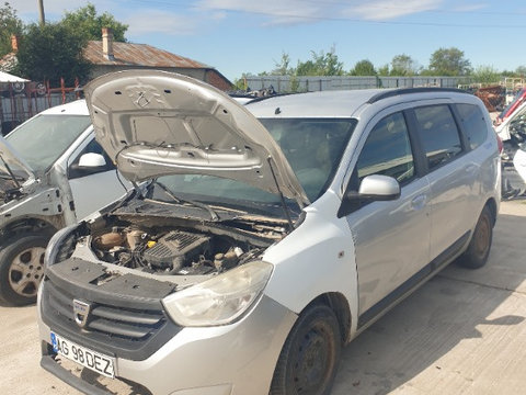 Oglinda dacia lodgy 2012 2013 2014